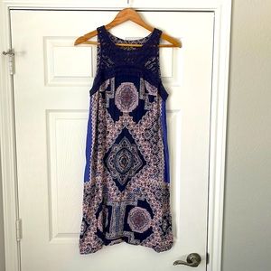MSK Sun Dress
